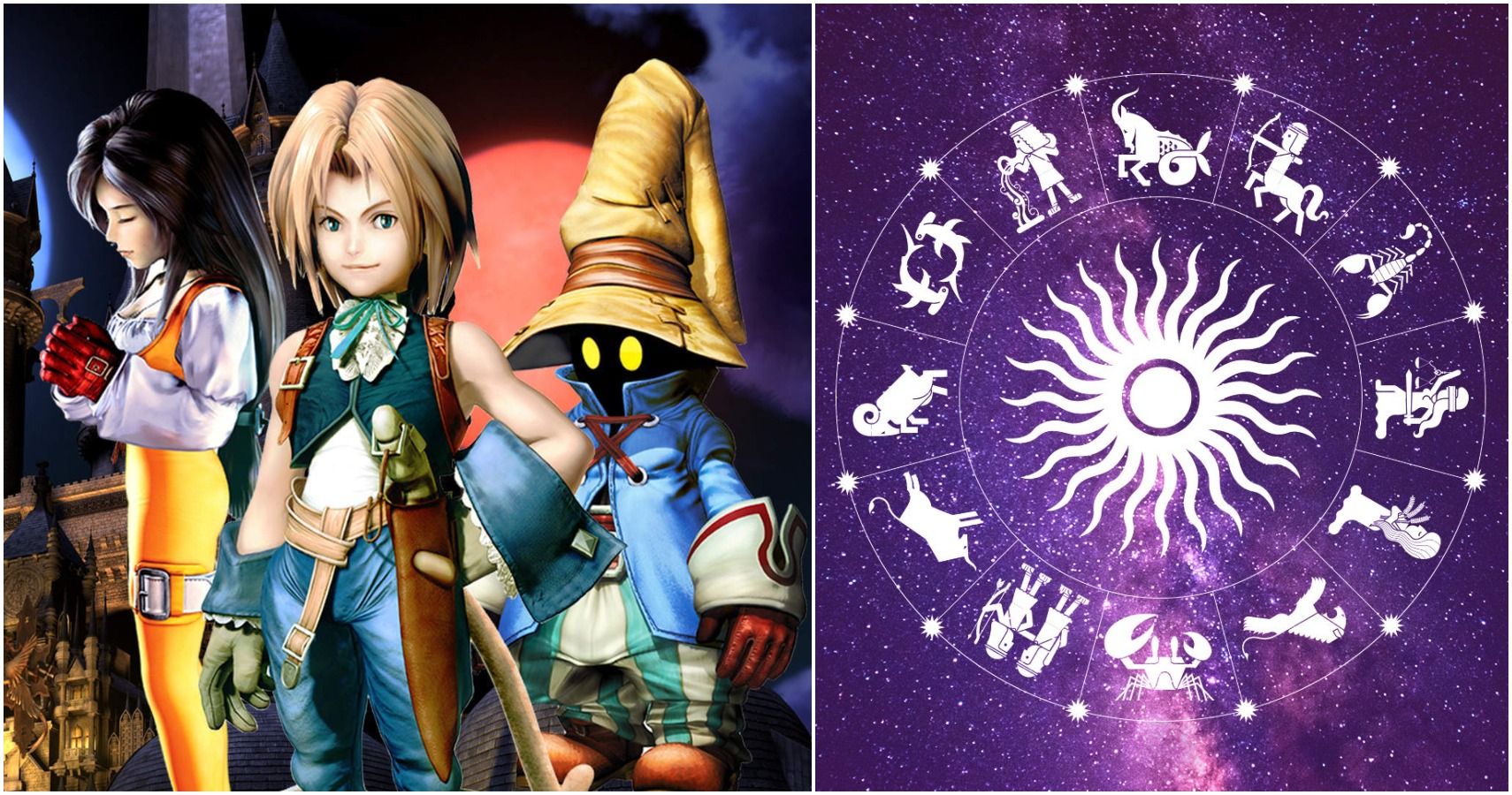 KeyToAeris on X: 6: Final Fantasy IX 9/10 My Second Favorite FF game now.  ITS SOOO GOOD!!!. The story and characters are absolutely phenomenal and  the world is a beautiful display of