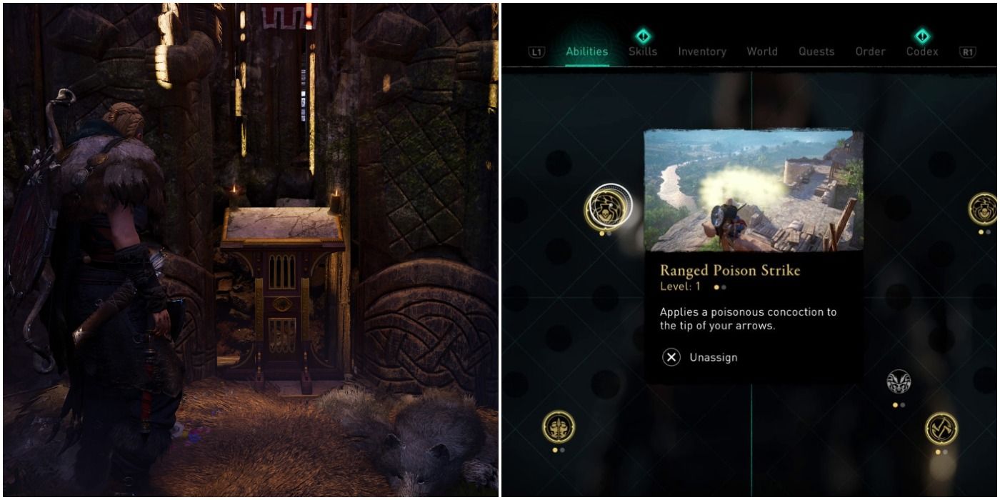 feature Image for best abilities in Assassin's Creed Valhalla