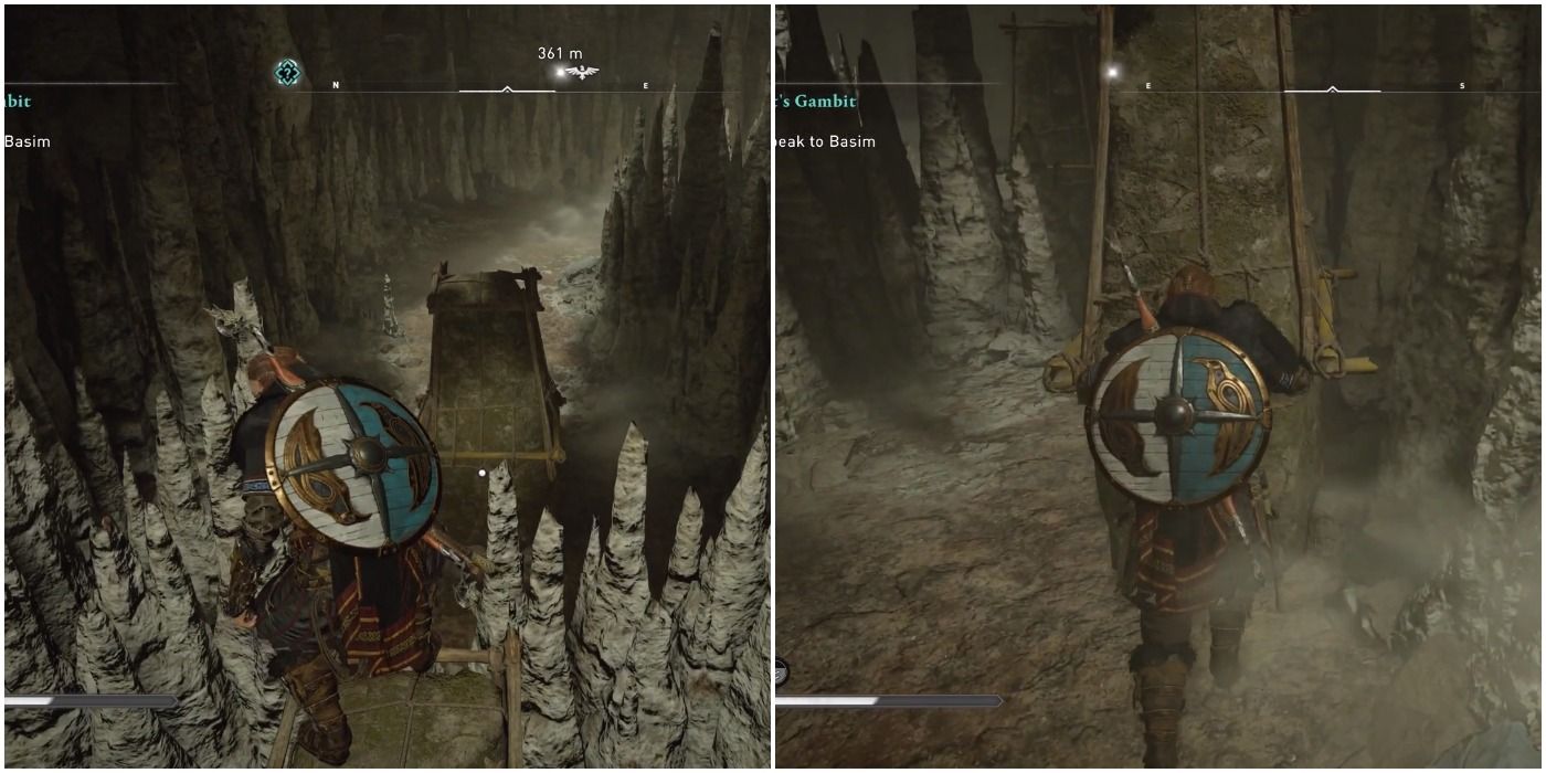 Assassin’s Creed Valhalla Guide To The Cavern Of Trials