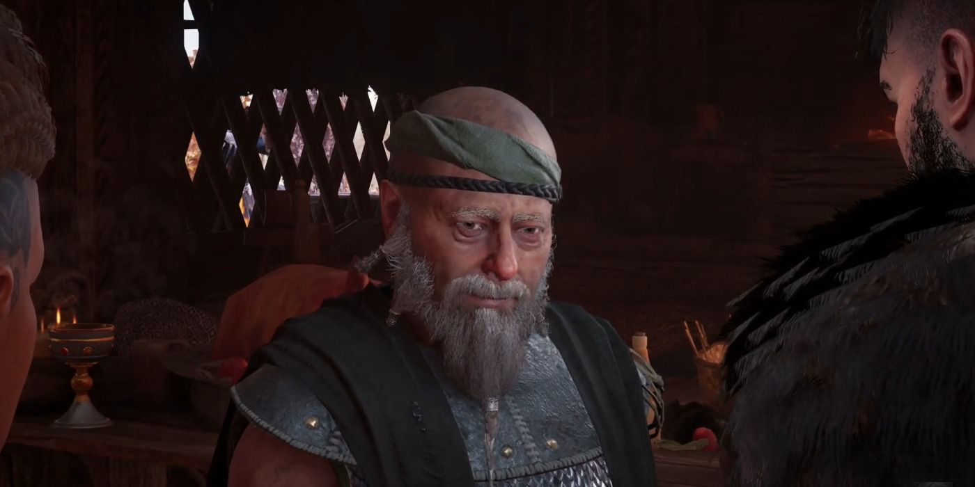 Assassin’s Creed Valhalla 17 Of The Most Important Choices You Can Make