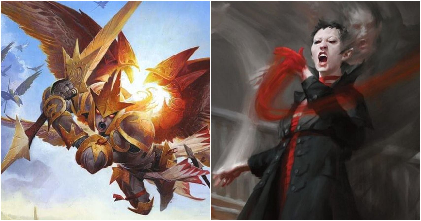 Magic The Gathering: 10 Affordable Commanders Worth Under A Dollar