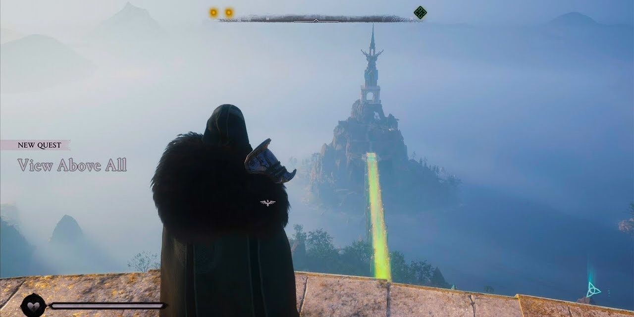 assassin's creed valhalla asgard Cropped