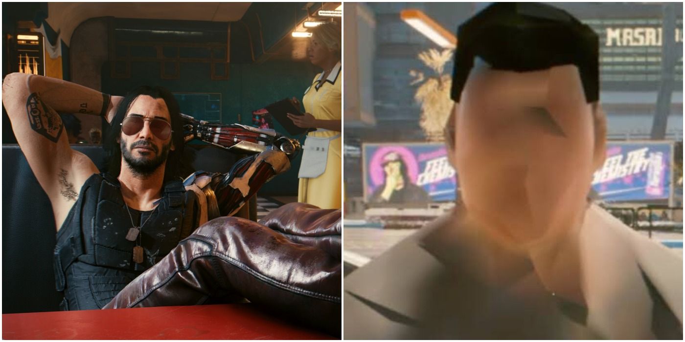 Top 10 Hilarious Cyberpunk 2077 Bugs and Glitches