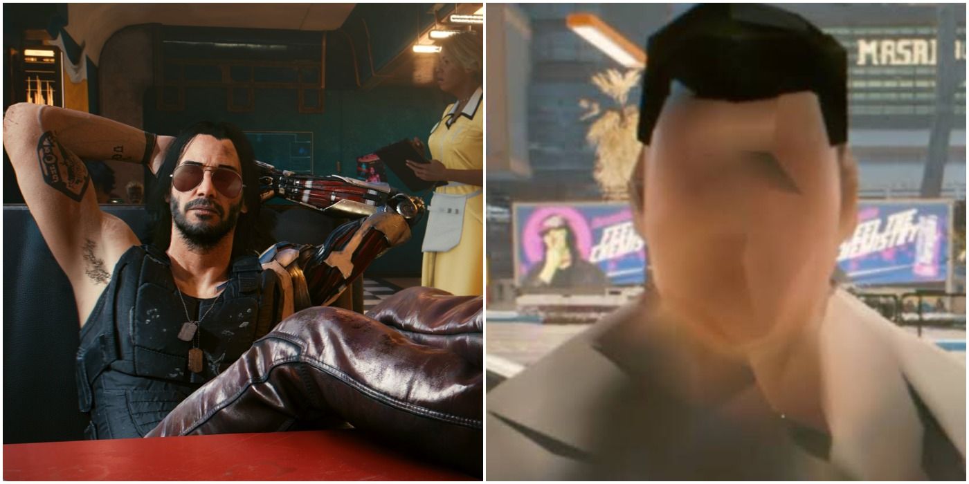 Cyberpunk 2077: 9 Internet Launch Memes Too Funny For Words