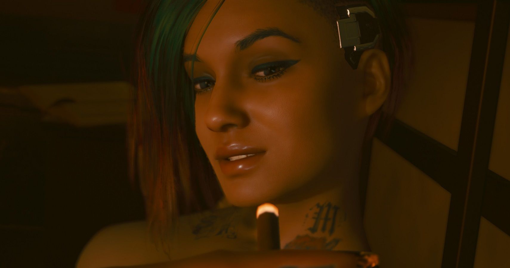 Can You Romance Multiple Characters In Cyberpunk 2077 4319