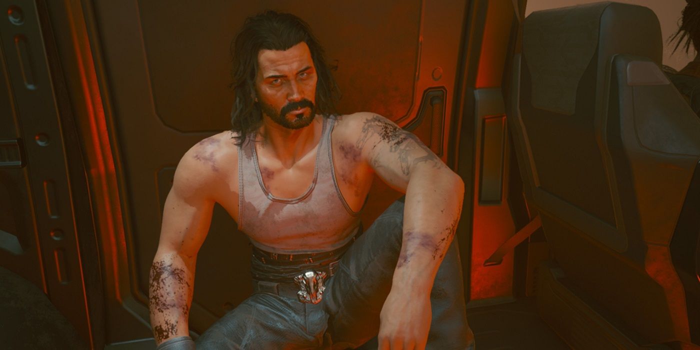 Cyberpunk 2077: The Body Tattoos, Ranked