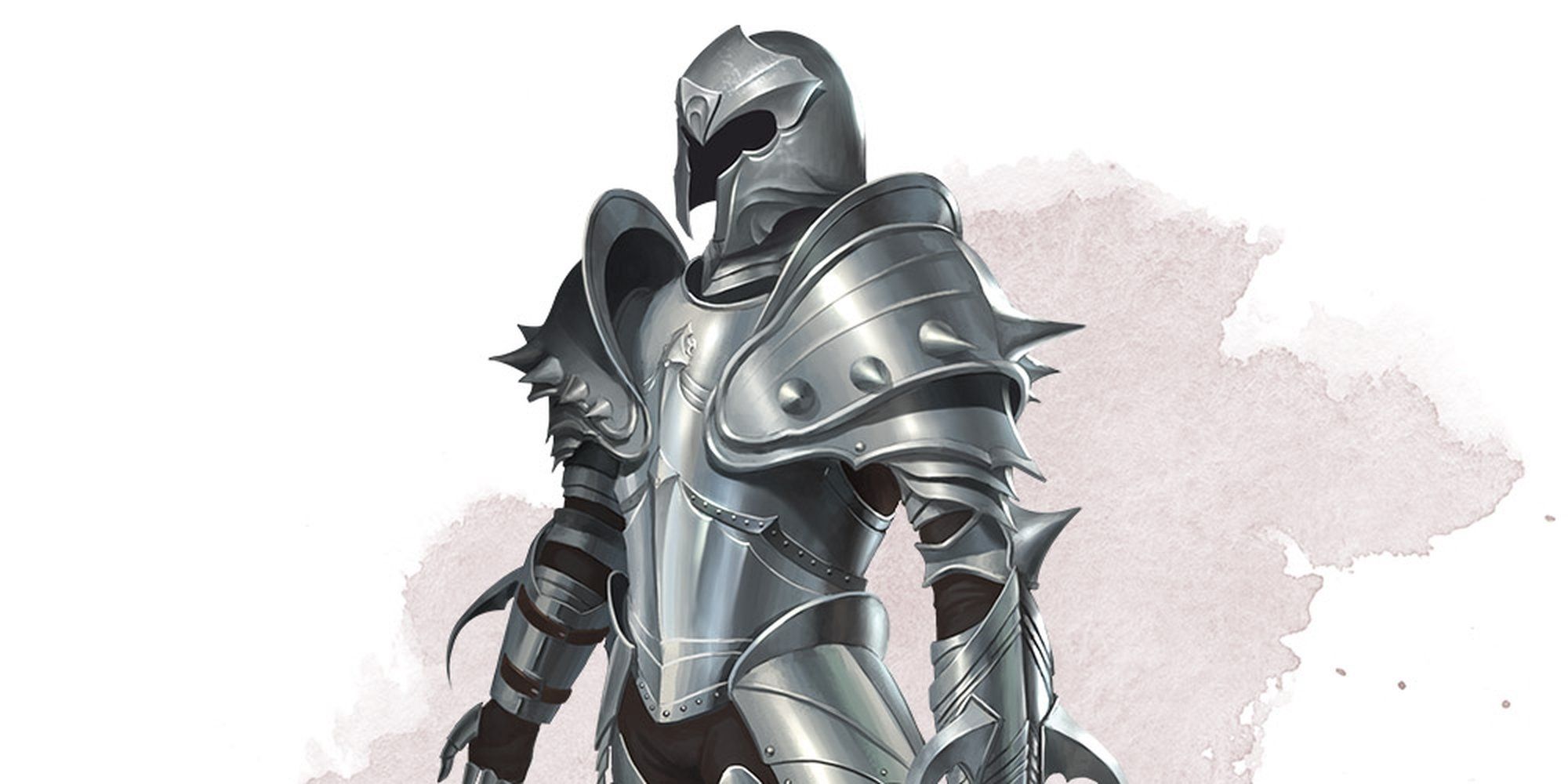 demon armor