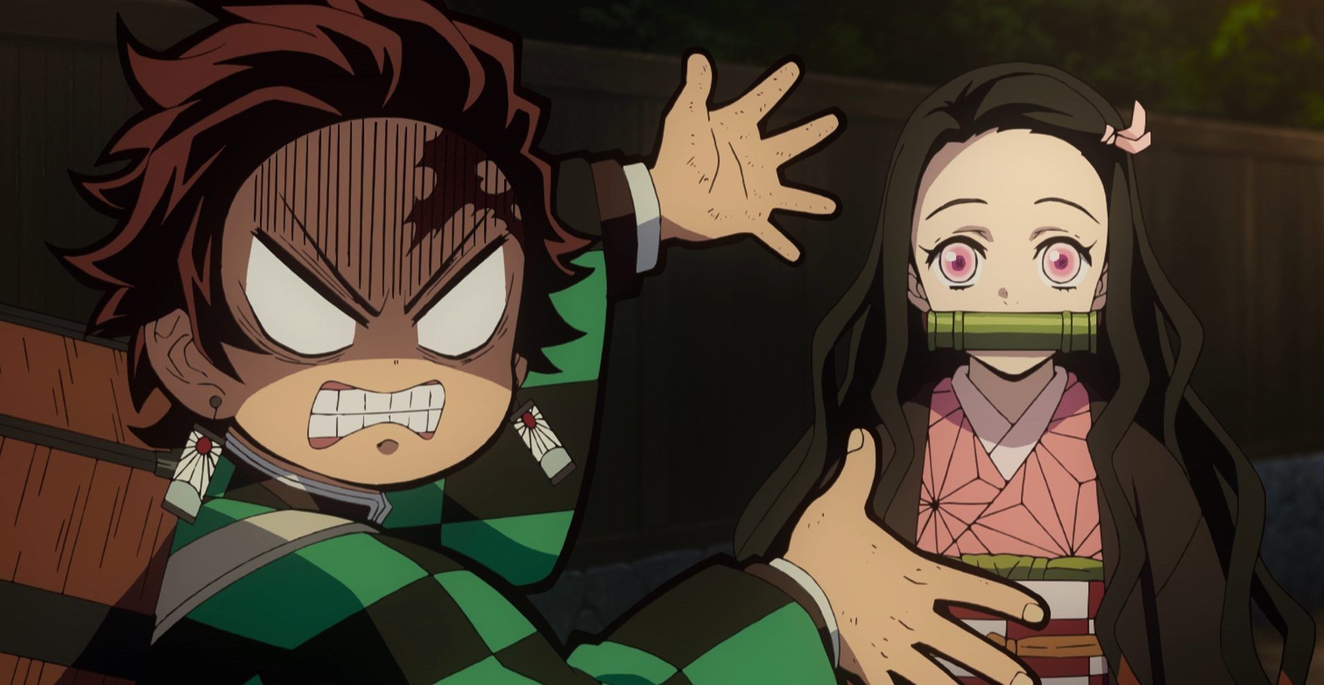 Kimetsu no Yaiba: Keppū Kengeki Royale - Games