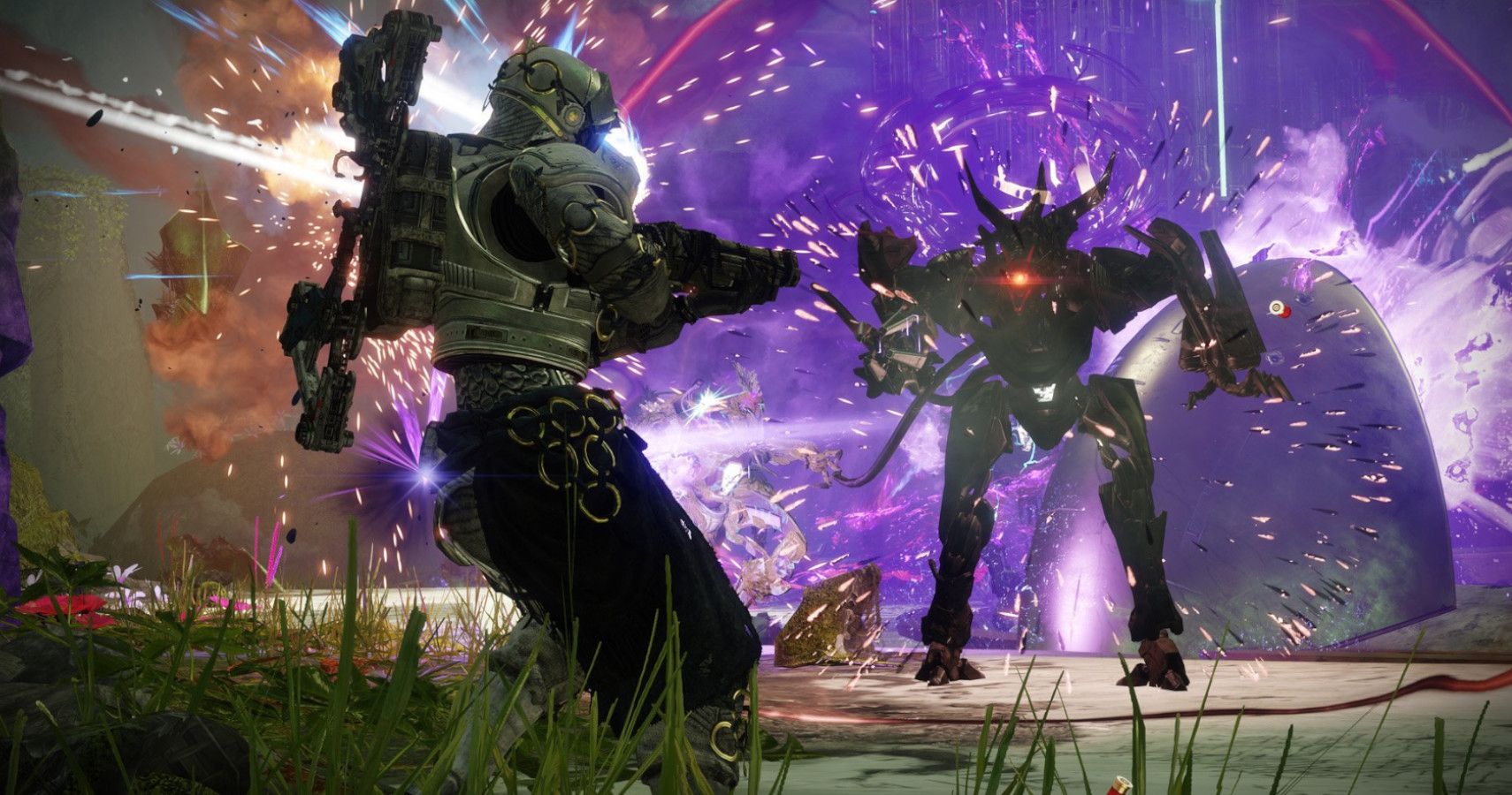 Farming Master Nightfalls Is The Most Fun You Can Have In Destiny 2