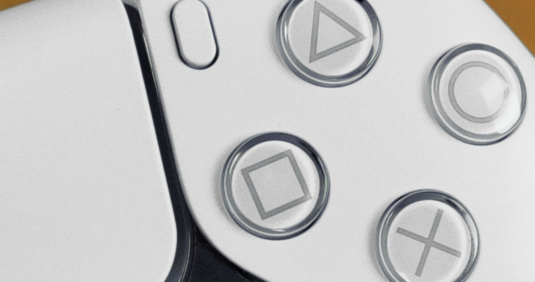 The PS5 DualSense controller is the real next-gen - Android Authority