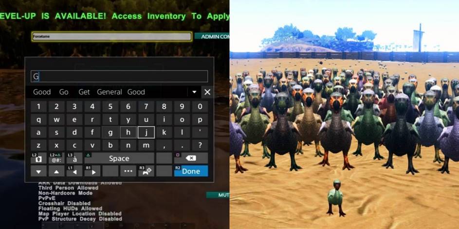 Ark Survival Evolved The Most Useful Single Player Cheat Codes Ark Survival Evolved The Most Useful Single Player Cheat Codes