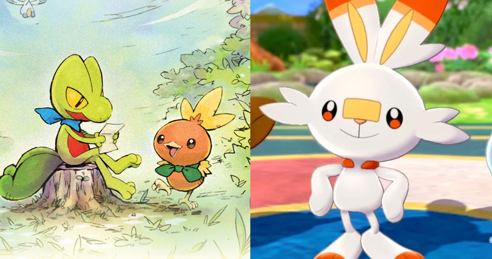 Pokémon: The 9 Best Main Series Games According To Metacritic, Ranked