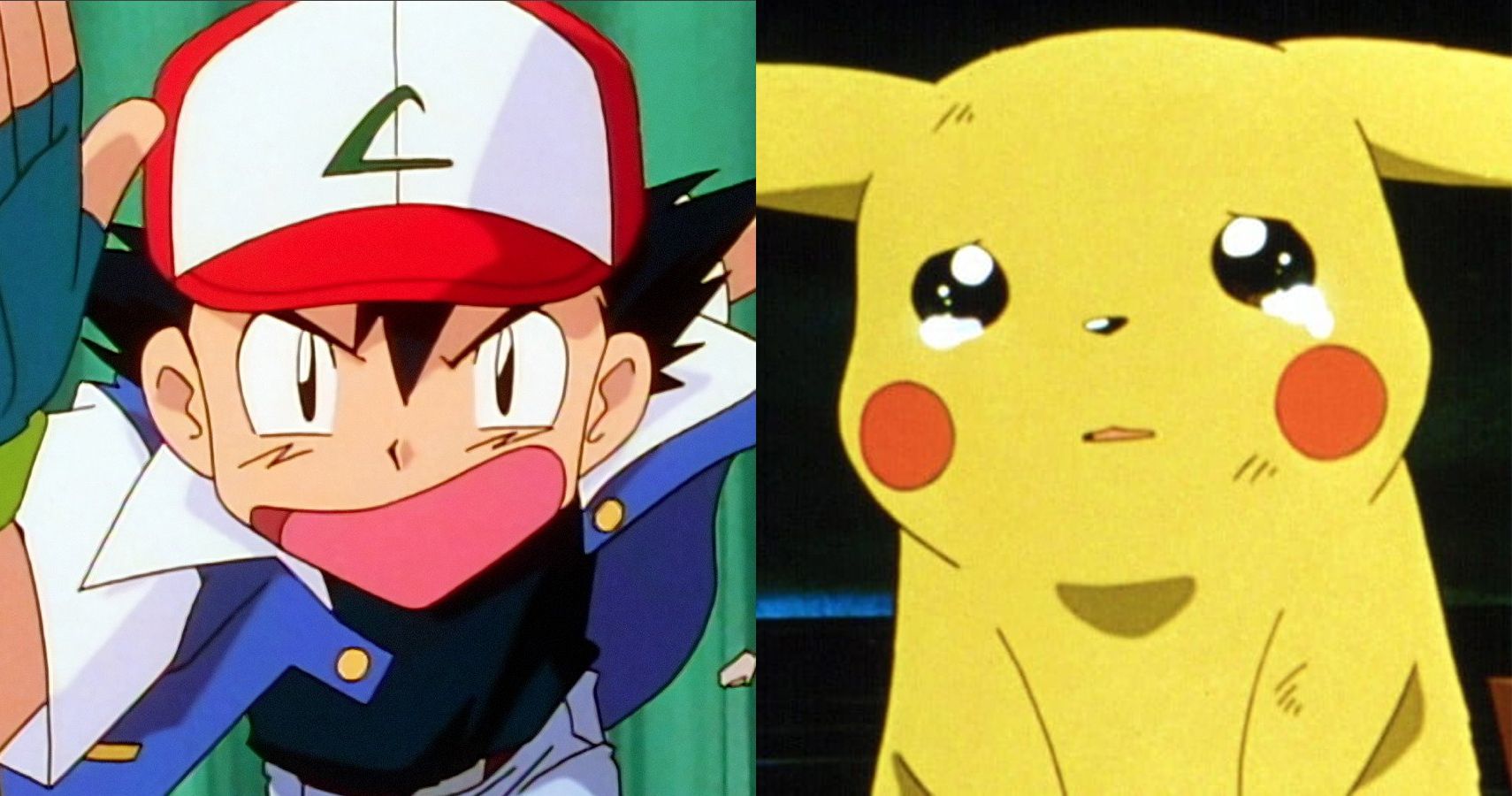 What if Ash left Pikachu at Oak's Lab after Johto, and caught the  Pikaclones of each generation? : r/pokemonanime