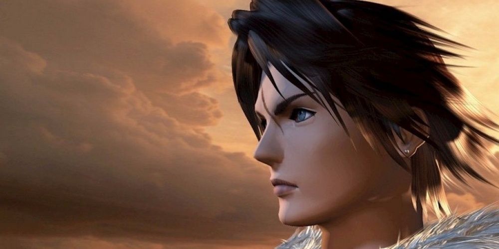 10 Things You Never Knew About Final Fantasy 8’s Opening Cutscene And Song