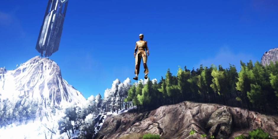 Ark Survival Evolved The Most Useful Single Player Cheat Codes