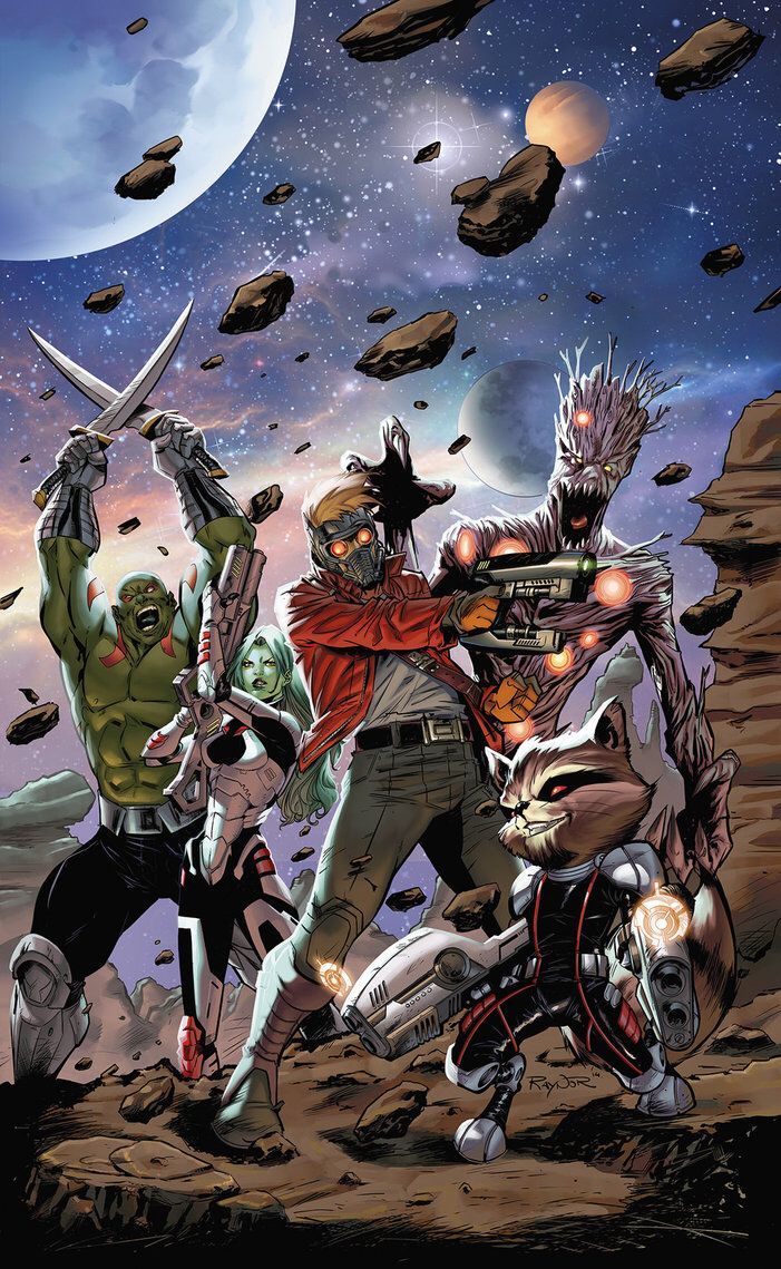 Marvel Legendary 5 Best Expansions To Buy (& 5 Worst That You Can Skip)