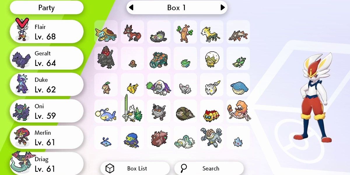 Do all Pokémon have 31 IVs?