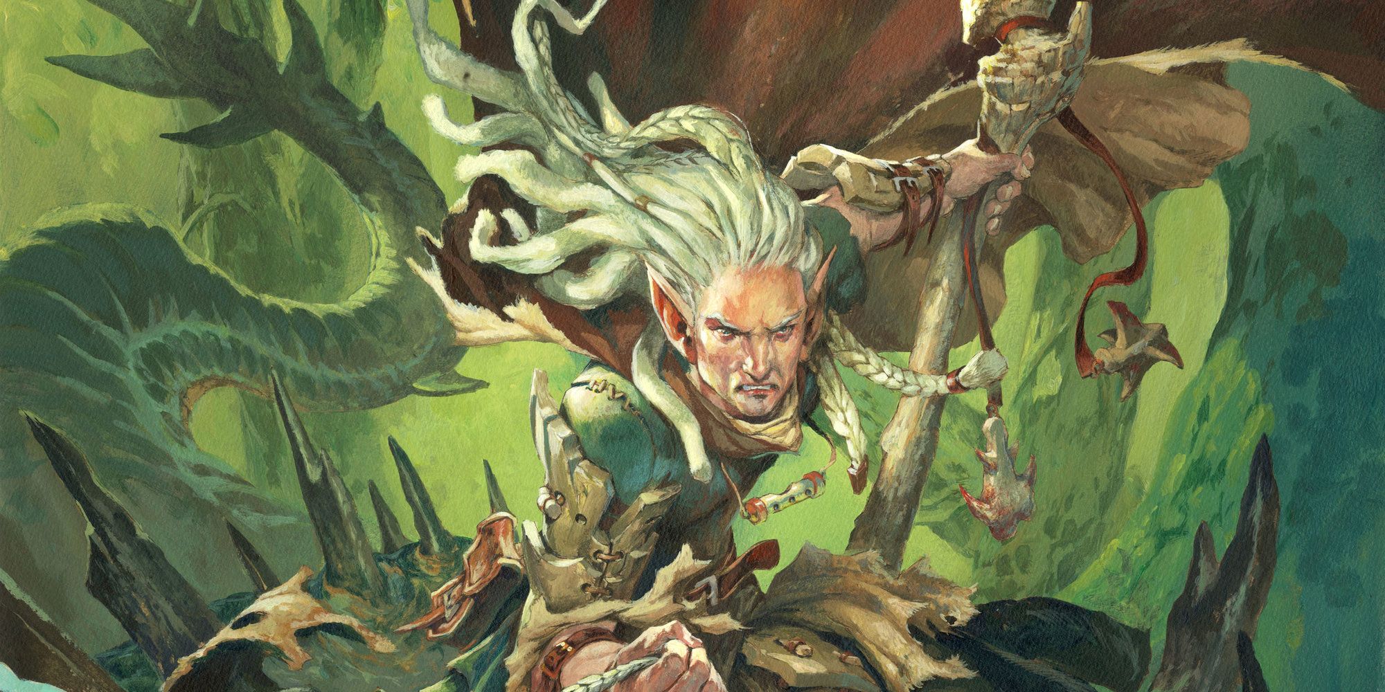 jesper ejsing advocate of the beast art magic the gathering