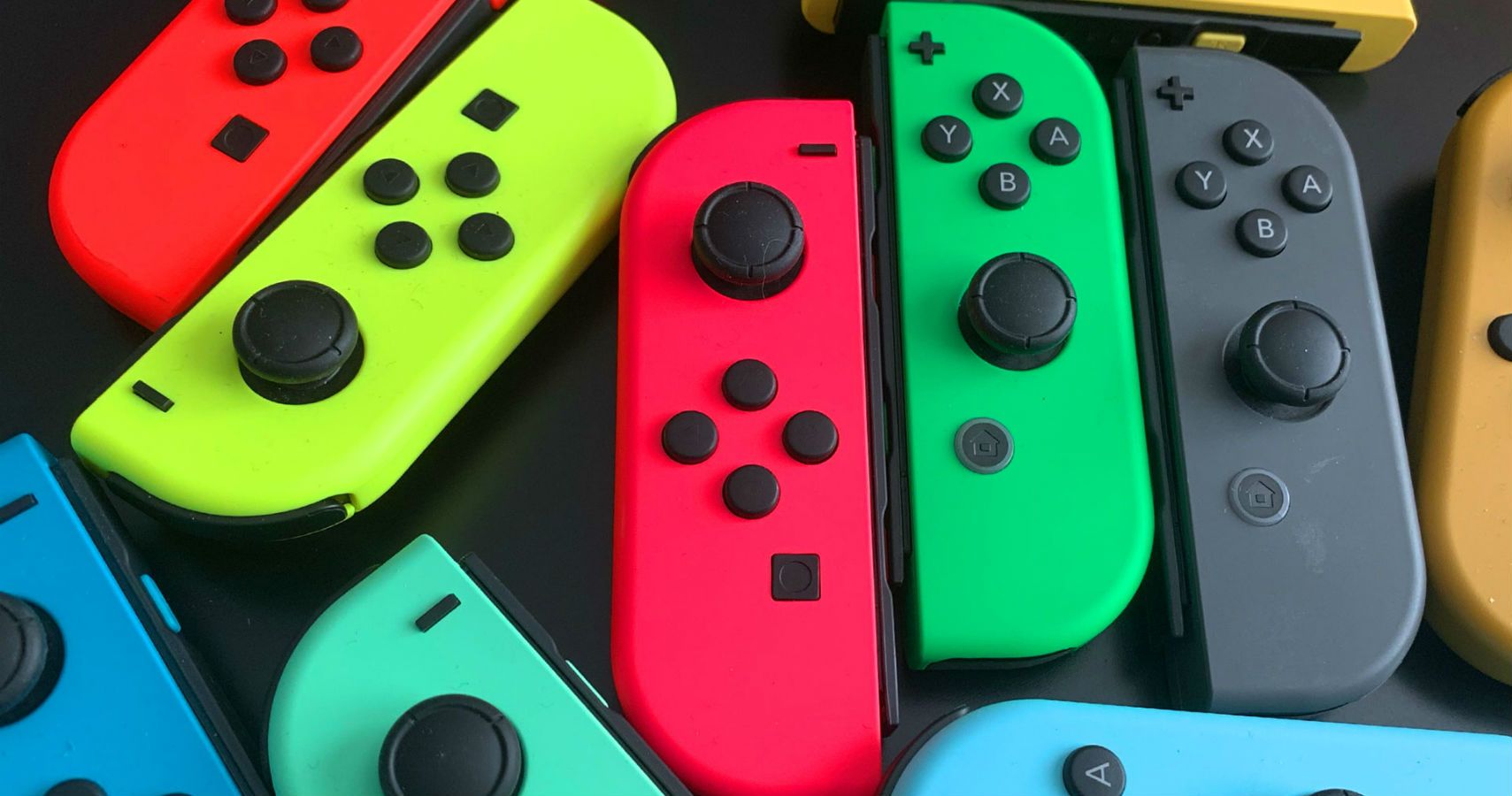 Nine European Consumer Groups Have Joined Forces To Investigate Joy-Con ...