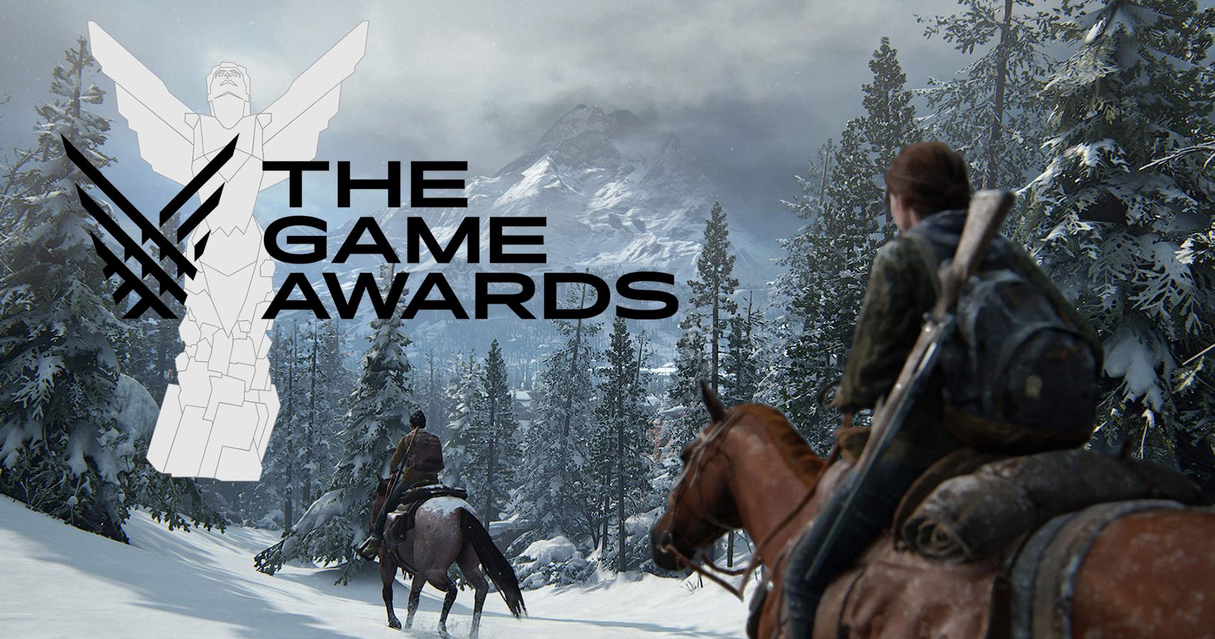 The Last Of Us Part 2 Why It Will Win The Game Awards GOTY