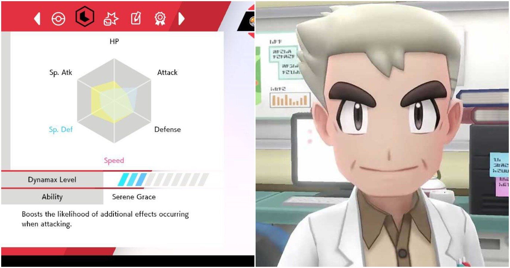 Pokémon Sword & Shield: How To Check IVs & EVs