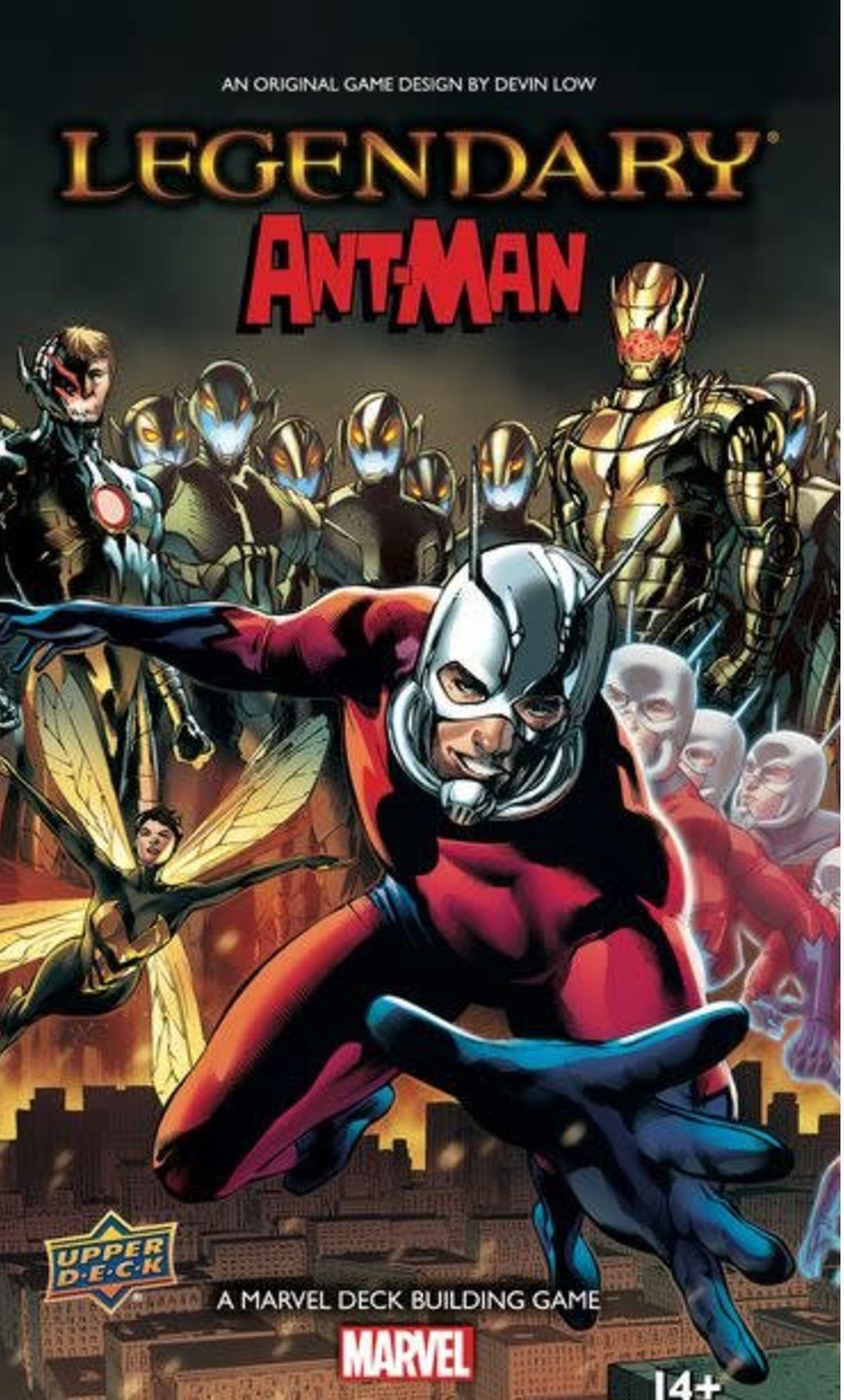 Marvel Legendary 5 Best Expansions To Buy (& 5 Worst That You Can Skip)