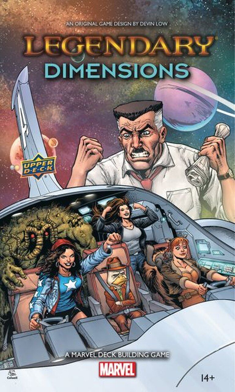 Marvel Legendary 5 Best Expansions To Buy (& 5 Worst That You Can Skip)