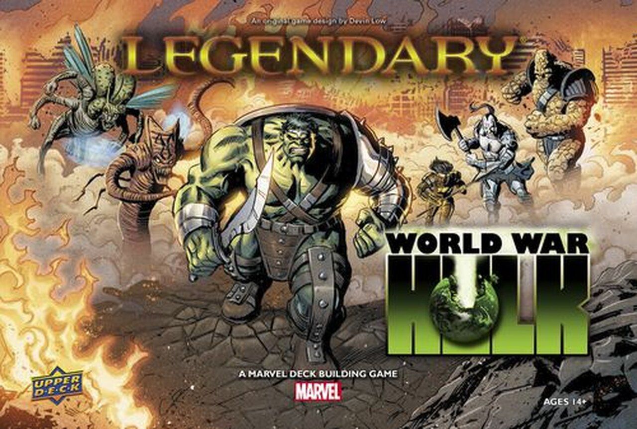 Marvel Legendary 5 Best Expansions To Buy (& 5 Worst That You Can Skip)