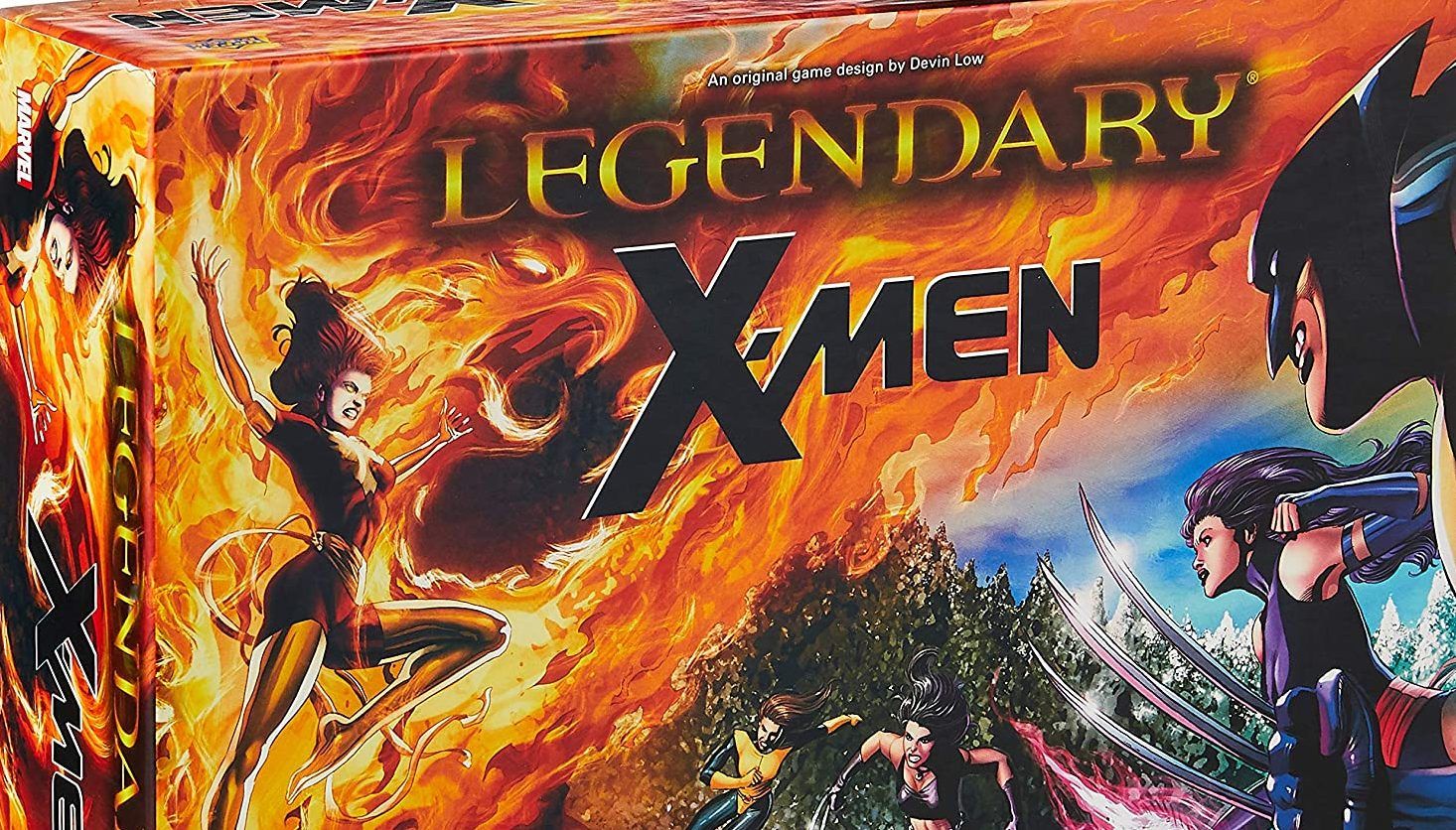 Marvel Legendary 5 Best Expansions To Buy (& 5 Worst That You Can Skip)