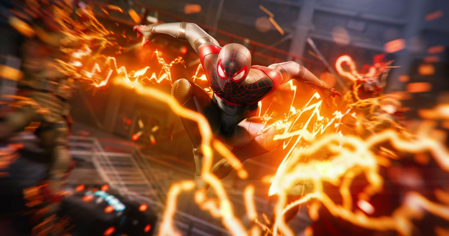 Spider-Man: Miles Morales' combines ray tracing and 60FPS in new PS5 mode