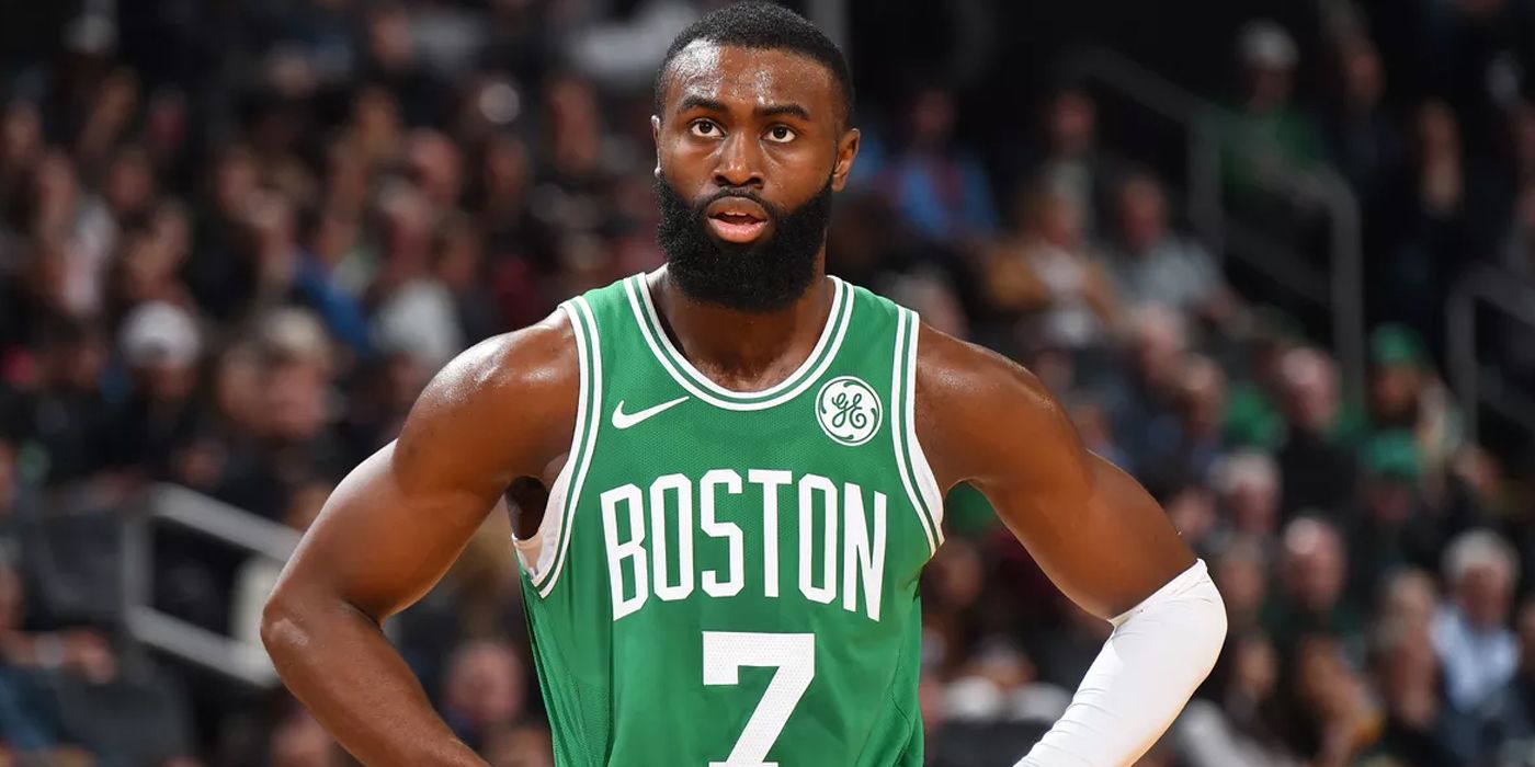 NBA 2K21 The 10 Best Shooting Guards In The NBA (According To Overalls)