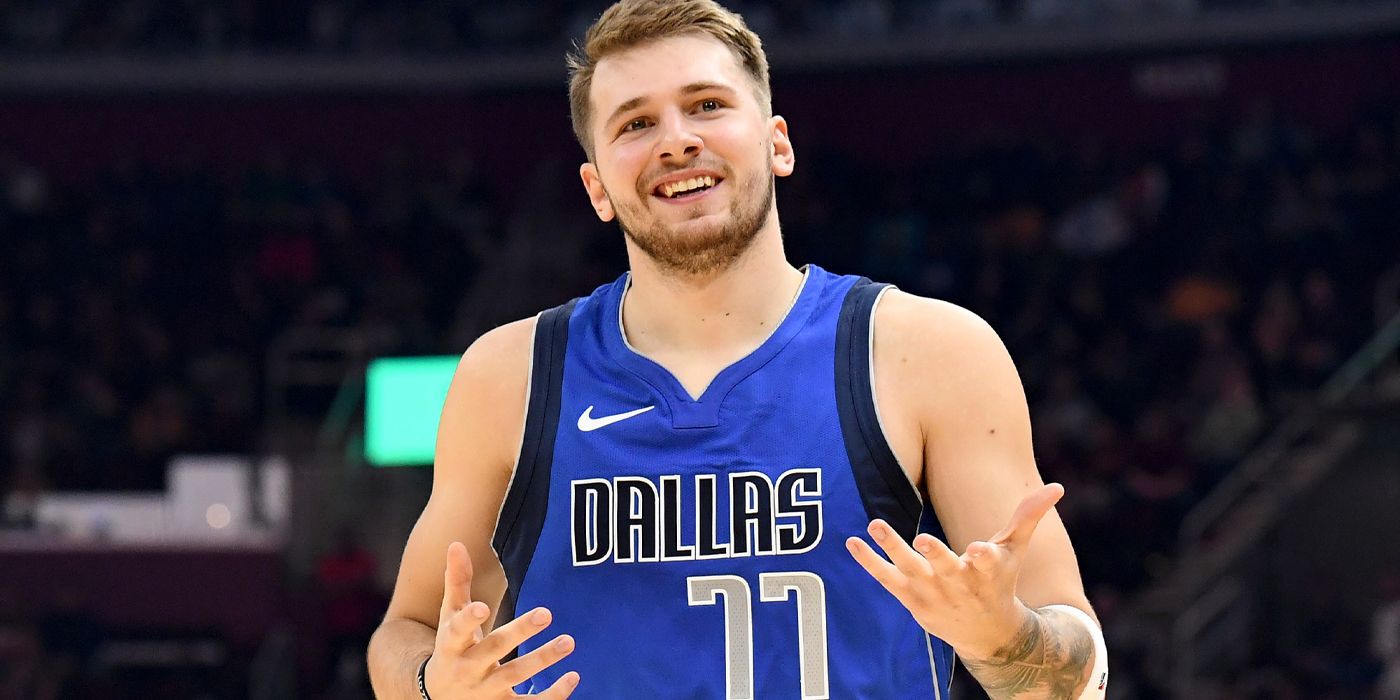 NBA 2K21 The 10 Best Shooting Guards In The NBA (According To Overalls)