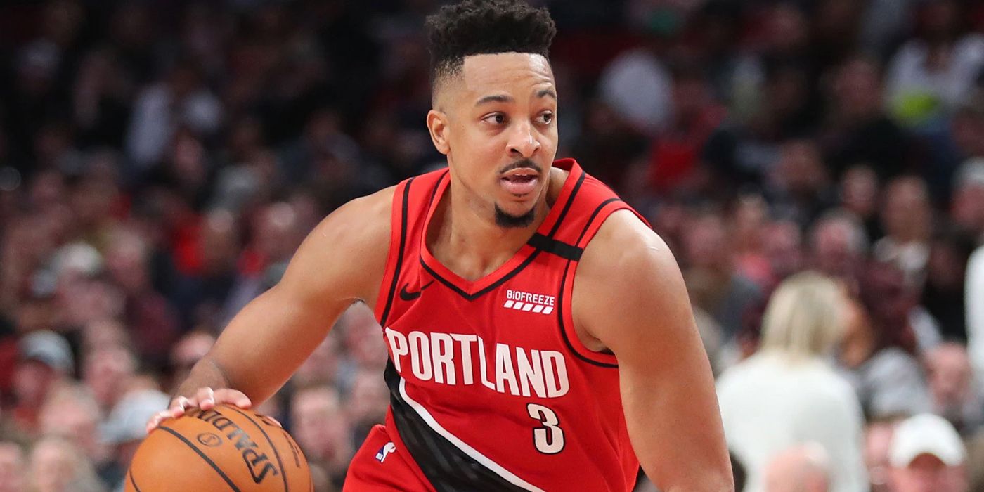 NBA 2K21 The 10 Best Shooting Guards In The NBA (According To Overalls)