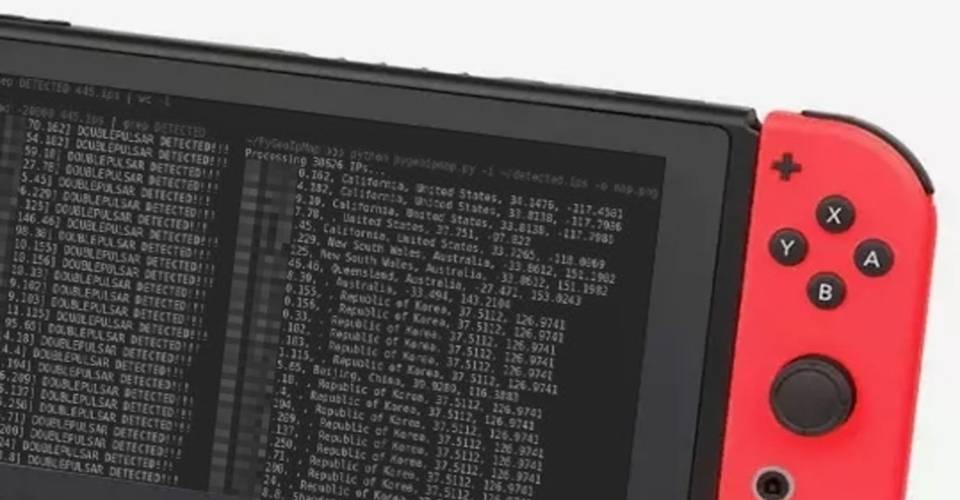 Leaked Documents Show Nintendo S Disturbing Surveillance Of Homebrew Hacker