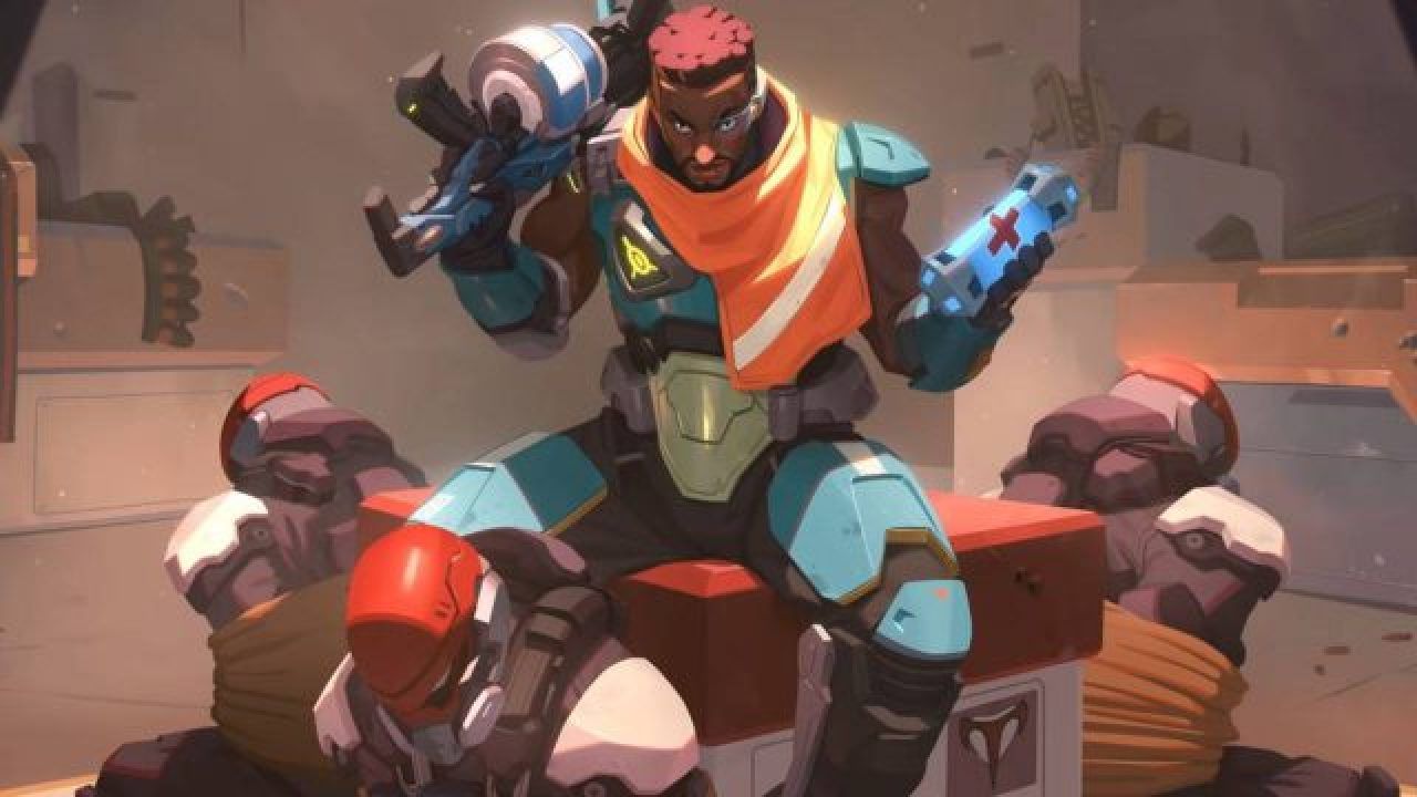 Latest Overwatch Patch Notes Include An Experimental Mode To Test Baptiste,  D.Va, And Reinhardt Changes