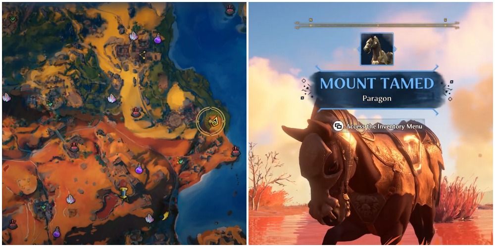 paragon immortals fenyx rising mount