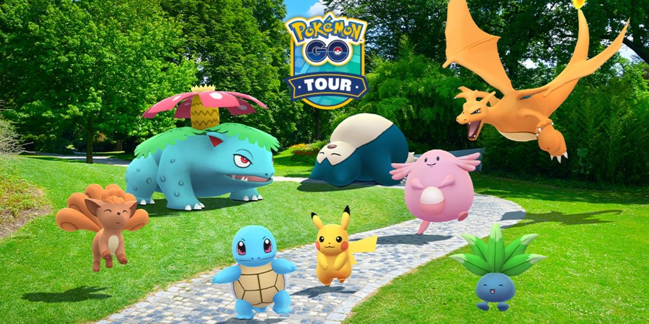 Latin American Pokemon Go Players Ask For Better Event Pricing Pokemonwe Com