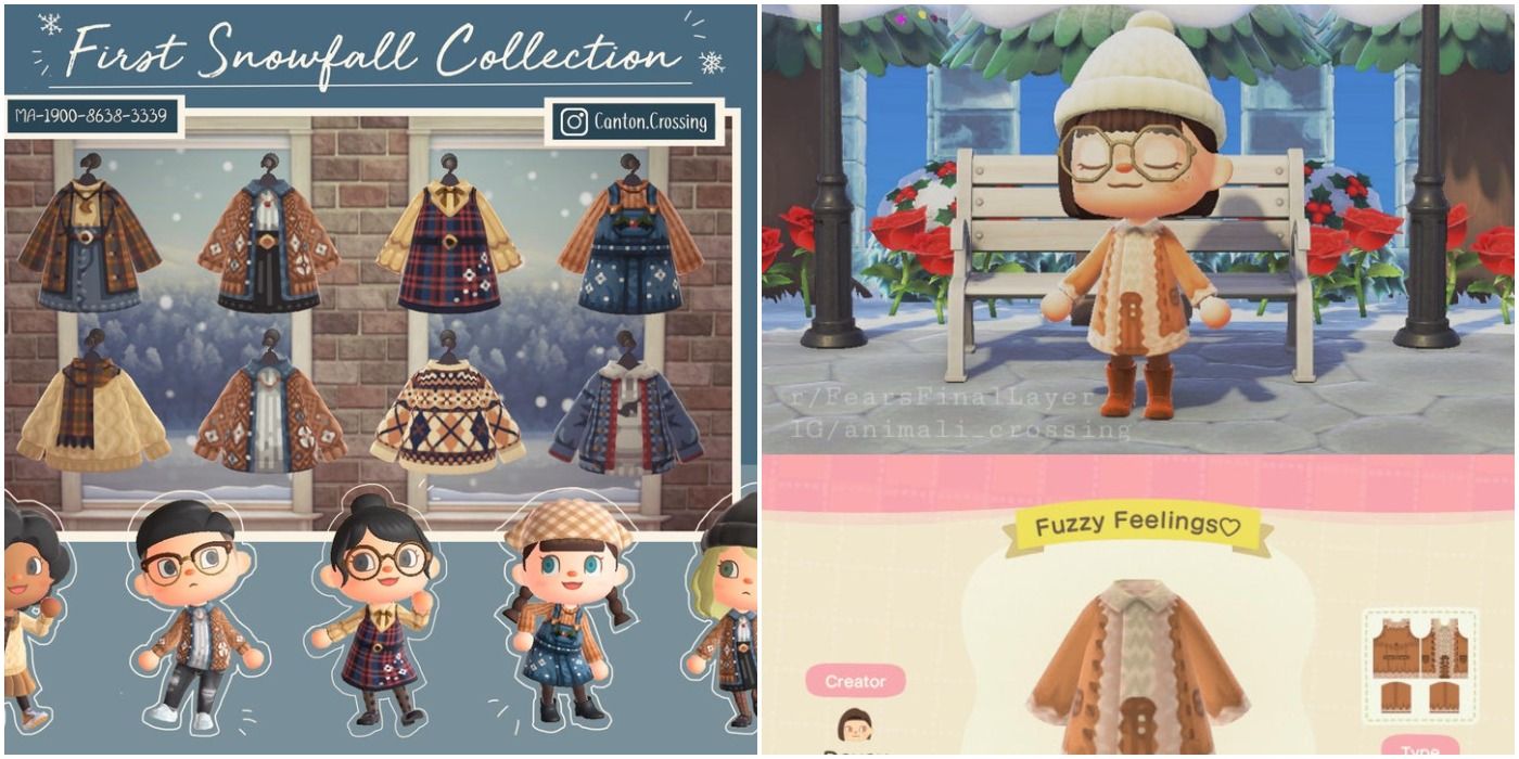 Season's First Snowfall  Winter fashion outfits, Winter fashion