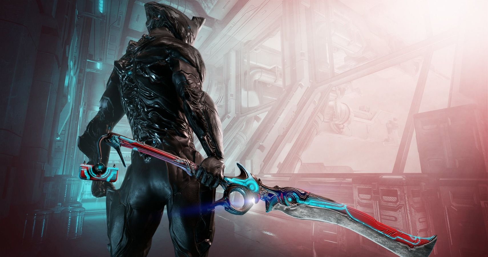 Warframe PS5 Interview  How Digital Extremes Leveraged The Power Of Next Gen