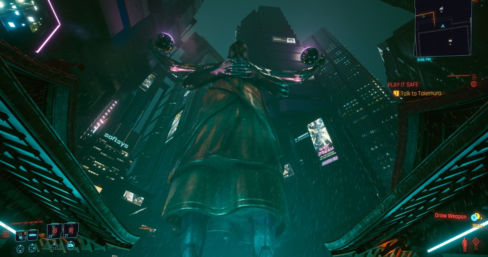 Cyberpunk 2077 Best Builds Here Are The Best Builds And Perks