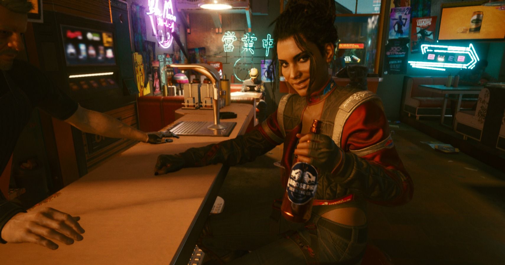 Cyberpunk 2077 walkthrough: Every guide you need