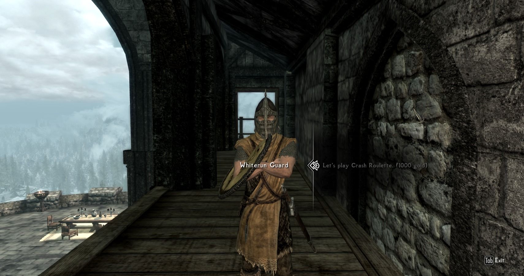 are there any game of thrones mods for skyrim