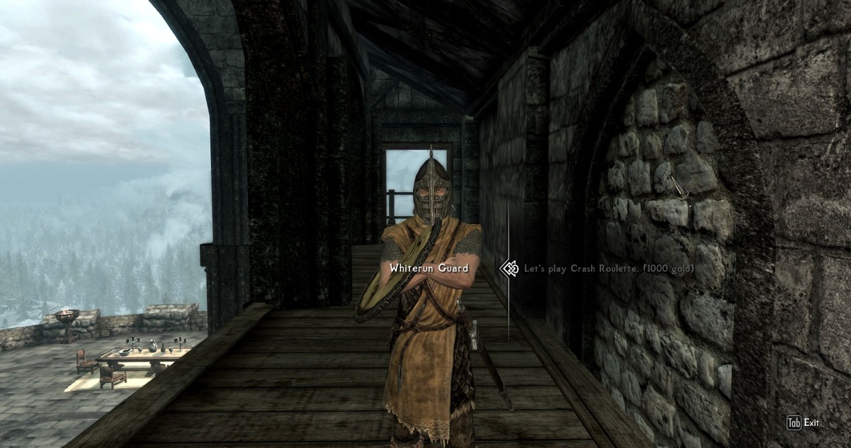 skyrim mods