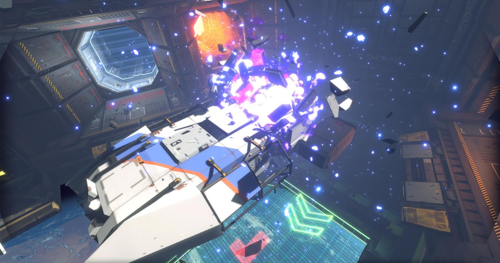 Hardspace Shipbreaker Is An Extremely Good Game That You Should Play