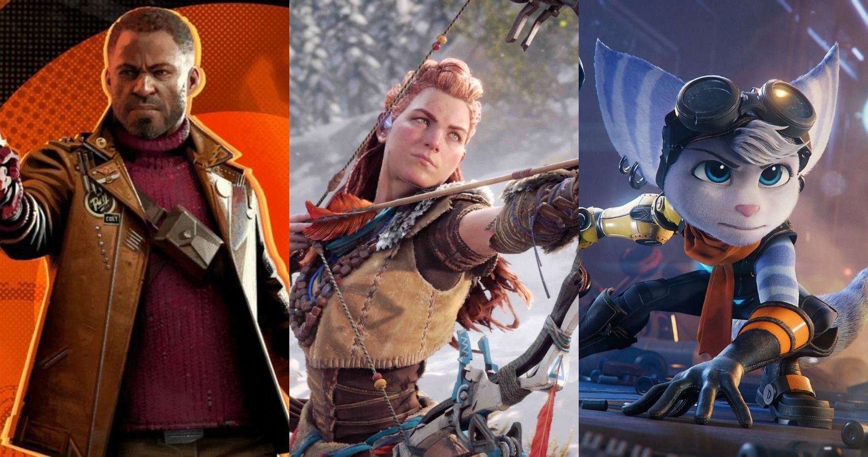 The Biggest PS4 And PS5 Games To Look Forward To In 2021