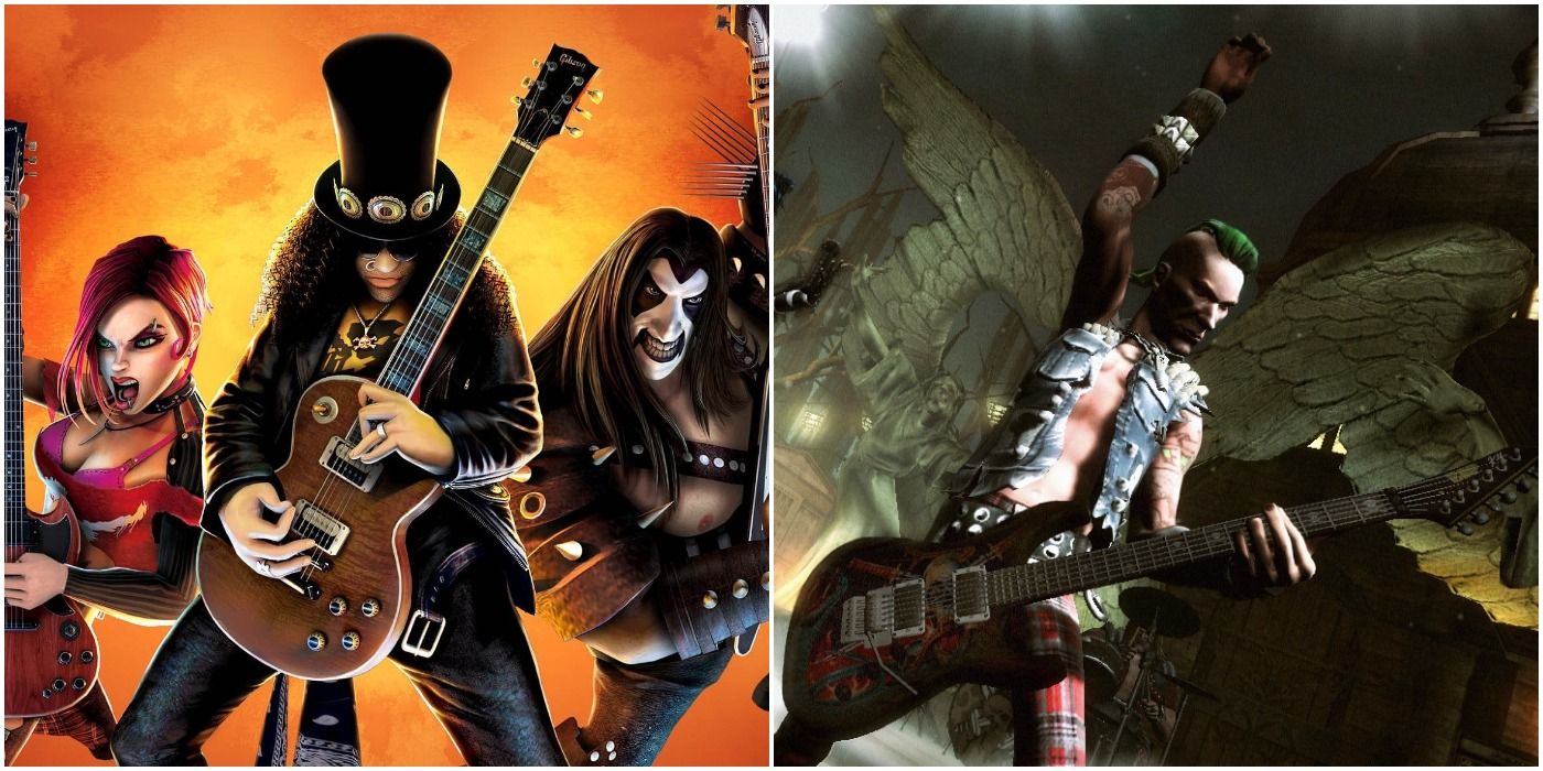 Guitar Hero II - Metacritic