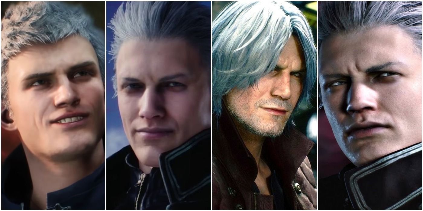 Devil May Cry: 10 Most Stylish Dante Quotes