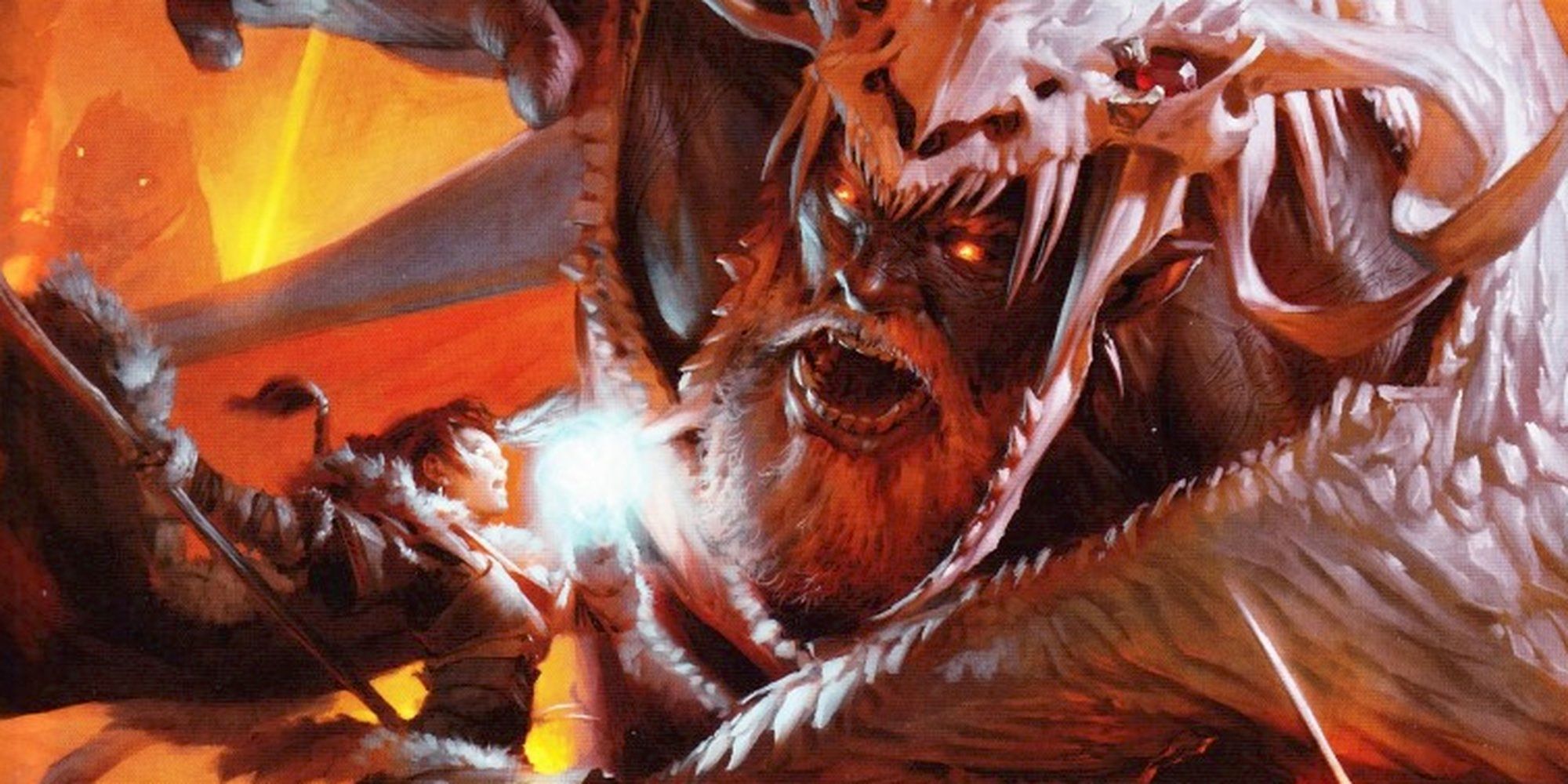 10 Best Ways For Newcomers To Get Into D&D