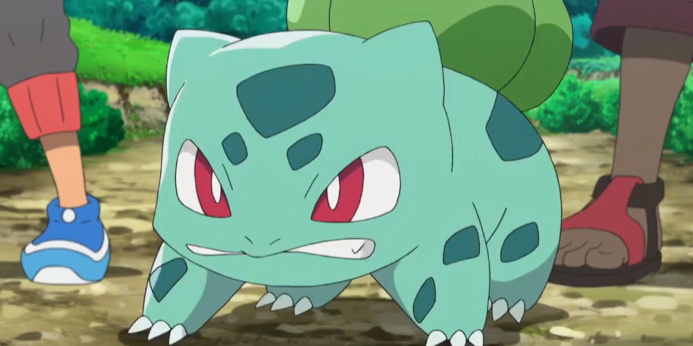 bulbasaur