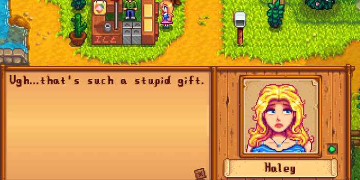 Stardew Valley A Complete Guide To Marrying Haley